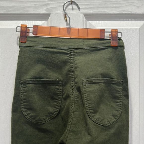 FASHION NOVA APHRODITE HIGH WAIST SKINNY JEANS. - Picture 4 of 4